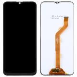 DISPLAY LCD + TOUCHSCREEN DISPLAY COMPLETO SENZA FRAME PER INFINIX HOT 8 (X650C X650B X650D) NERO