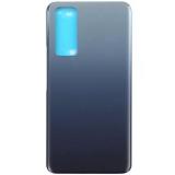 COVER POSTERIORE PER VIVO Y72 5G (V2041) NERO