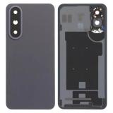 COVER POSTERIORE PER ONEPLUS NORD 5 (CPH2709) GRIGIO ORIGINALE