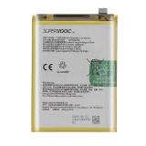 BATTERIA BLPB37 PER ONEPLUS NORD CE4 LITE 5G (CPH2619 CPH2621)