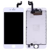 DISPLAY LCD + TOUCHSCREEN DISPLAY COMPLETO PER APPLE IPHONE 6S 4.7 TIANMA AAA+ BIANCO