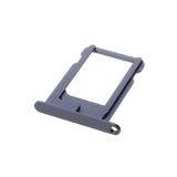 SIM TRAY PER IPHONE 5S COLORE GRIGIO