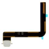 FLEX DI RICARICA PER IPAD 5 / 9.7 (2017) A1822 A1823 / IPAD AIR A1474 A1475 / IPAD 9.7 2018 A1893 A1953 A1954 BIANCO