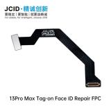 JCID FACE ID RIPARAZIONE FPC SENZA RIMOZIONE (PUÒ ESSERE COLLEGATO DIRETTAMENTE SENZA SMONTAGGIO) PER APPLE IPHONE 13 PRO MAX 6.7