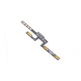 FLEX DI TASTO VOLUME E POWER PER MOTOROLA MOTO G100 (XT2125-4)