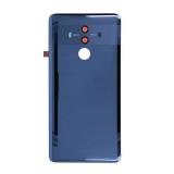 COVER POSTERIORE PER HUAWEI MATE 10 PRO BLU