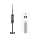 CACCIAVITE T2 TORX QIANLI E I-THOR 3D PER HUAWEI MATE 10 LITE / MATE 20 / P10 LITE / P20 / NOKIA