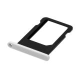 SIM TRAY PER IPHONE 5C BIANCO