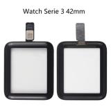 TOUCH E VETRO + OCA PER APPLE WATCH SERIES 3 42mm