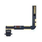 FLEX DI RICARICA PER APPLE IPAD 10.2 (2020) / IPAD 7 / IPAD 10.2 (2019) A2197 A2198 A2200 / IPAD 9 / IPAD 10.2 (2021) A2603 A2604 NERO