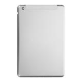 COVER POSTERIORE PER APPLE IPAD MINI 3 A1600 BIANCO (3G VERSION)