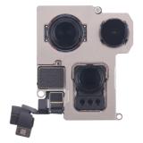 CAMERA POSTERIORE PER APPLE IPHONE 16 PRO 6.3 ORIGINALE