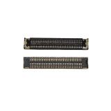 CONNETTORE FPC DELLA PORTA DI RICARICA SULLA SCHEDA PRINCIPALE PER HUAWEI MATE 20 PRO (LYA-L09 LYA-L29)