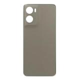 COVER POSTERIORE PER MOTOROLA MOTO G06 POWER (XT2535-13) PANTONE LAUREL OAK ORIGINALE