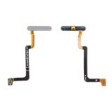 IMPRONTE FLEX PER SAMSUNG GALAXY Z FOLD6 5G F956B BIANCO