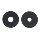 SET 2 PEZZI VETRO DI CAMERA PER ONEPLUS NORD CE4 LITE 5G (CPH2619 CPH2621)