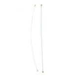 SET ANTENNA PER SAMSUNG GALAXY NOTE 10 LITE N770F (BIANCO 113MM / BLUE 117MM)