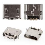 CONNETORE DI RICARICA PER ASUS K012 FE170 FE170CG ME170C ME170