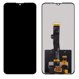 DISPLAY LCD + TOUCHSCREEN DISPLAY COMPLETO SENZA FRAME PER MOTOROLA MOTO E7 POWER / MOTO E7i POWER XT2097 NERO ORIGINALE NEW