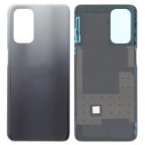 COVER POSTERIORE PER OPPO A74 5G (CPH2195 CPH2197 CPH2263) / A54 5G  NERO