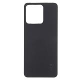 COVER POSTERIORE PER REALME C53 (RMX3760) NERO