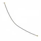 ANTENNA PER HUAWEI P30 LITE / HONOR 8X / HONOR VIEW 10 LITE MAR-L01A MAR-L21A MAR-LX1A (125MM)