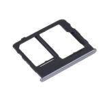 DUAL SIM TRAY PER SAMSUNG GALAXY A32 5G A326B NERO