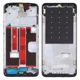 COVER CENTRALE A PER OPPO A5 2020 / OPPO A11X NERO