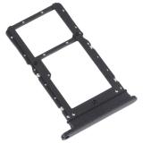 SIM TRAY PER HONOR X7A (RKY-LX1 RKY-LX2 RKY-LX3) NERO