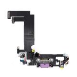 FLEX DI RICARICA PER APPLE IPHONE 12 MINI 5.4 VIOLA ORIGINALE NEW