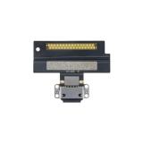 FLEX DI RICARICA PER APPLE IPAD AIR 3 / IPAD AIR (2019) A2153 A2123 A2152 NERO ORIGINALE