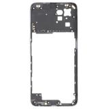 COVER CENTRALE B PER REALME C35 (RMX3511) VERDE