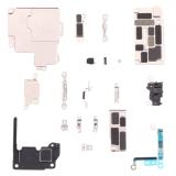 SET SUPPORTO METALLICI INTERNI PER APPLE IPHONE 12 6.1