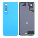 COVER POSTERIORE PER ONEPLUS NORD CE4 LITE 5G (CPH2619 CPH2621) BLU ORIGINALE