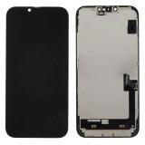 TOUCHSCREEN + DISPLAY LCD DISPLAY COMPLETO PER APPLE IPHONE 14 PLUS 6.7 INCELL JK-T