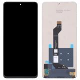 DISPLAY LCD + TOUCHSCREEN DISPLAY COMPLETO SENZA FRAME PER HUAWEI NOVA 9 SE (JLN-LX1 JLN-LX3) / NOVA 11I （MAO-LX9N） NERO ORIGINALE