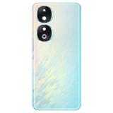 COVER POSTERIORE PER HONOR 90 5G (REA-AN00 REA-NX9) BLU ORIGINALE