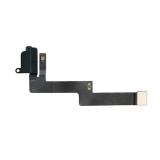 AUDIO JACK FLEX PER APPLE IPAD AIR 3 / IPAD AIR (2019) A2153 A2123 A2154 (4G VERSION) NERO