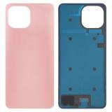 COVER POSTERIORE PER XIAOMI MI 11 LITE 4G ROSA