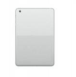 COVER POSTERIORE PER APPLE IPAD MINI 2 A1489 BIANCO (WIFI VERSION)