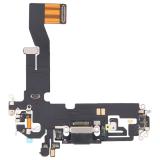 FLEX DI RICARICA PER APPLE IPHONE 12 6.1 / 12 PRO 6.1 NERO ORIGINALE NEW