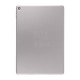 COVER POSTERIORE PER APPLE IPAD PRO 9.7 A1673 NERO (WIFI VERSION)