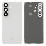 COVER POSTERIORE PER SAMSUNG GALAXY S26 S942B BIANCO