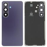 COVER POSTERIORE PER SAMSUNG GALAXY S26 S942B VIOLA