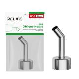 RELIFE 858 SERIES BENFENGZUI MEDIO 6MM PER LA SOSTITUZIONE DEGLI UGELLI NELLE STAZIONI DI RILAVORAZIONE BGA