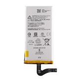 BATTERIA ORIGINALE G020J-B PER GOOGLE PIXEL 4 XL (G020P G020 GA01181-US GA01182-US GA01180-US)