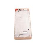 COVER CENTRALE A PER HUAWEI P9 EVA-L09 EVA-L19 EVA-L29 ORO