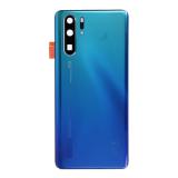 COVER POSTERIORE PER HUAWEI P30 PRO VOG-L29 VOG-L09 VOG-L04 AURORA ORIGINALE NEW