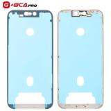 G+ PRO SOSTITUZIONE DELLA STAFFA DELLA CORNICE ANTERIORE LCD PER APPLE IPHONE 17 PRO MAX 6.9 NERO