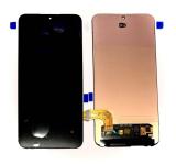 TOUCHSCREEN + DISPLAY AMOLED DISPLAY COMPLETO SENZA FRAME PER SAMSUNG GALAXY A57 5G A576B ORIGINALE (SERVICE PACK)